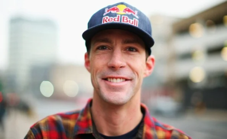 travis pastrana net worth