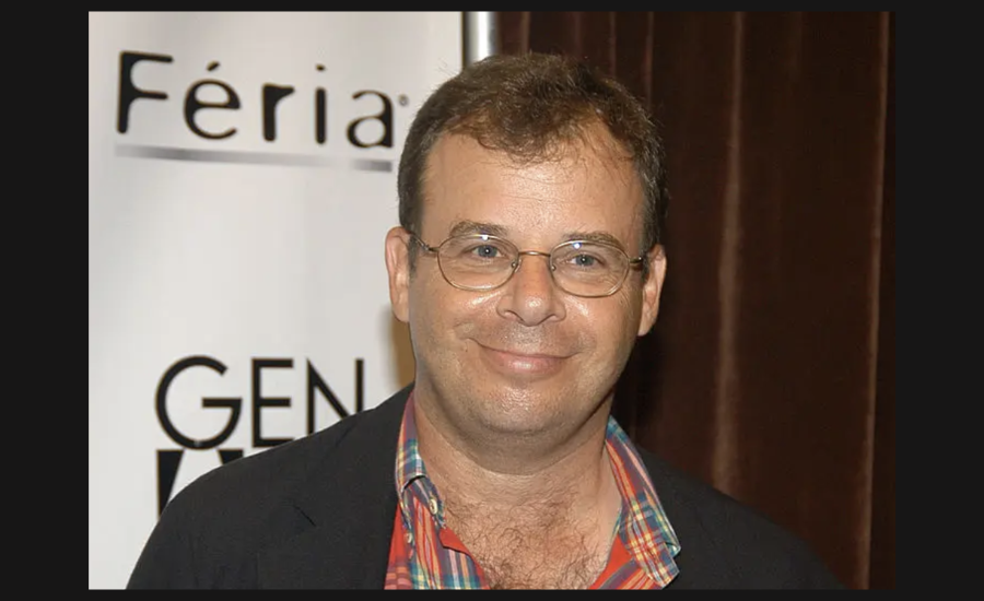 rick moranis net worth