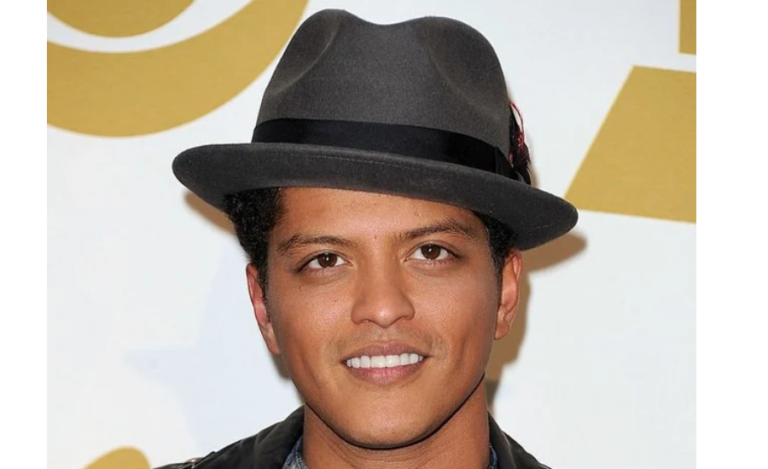 bruno mars net worth