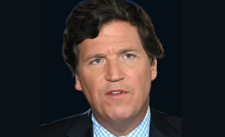tucker carlson net worth