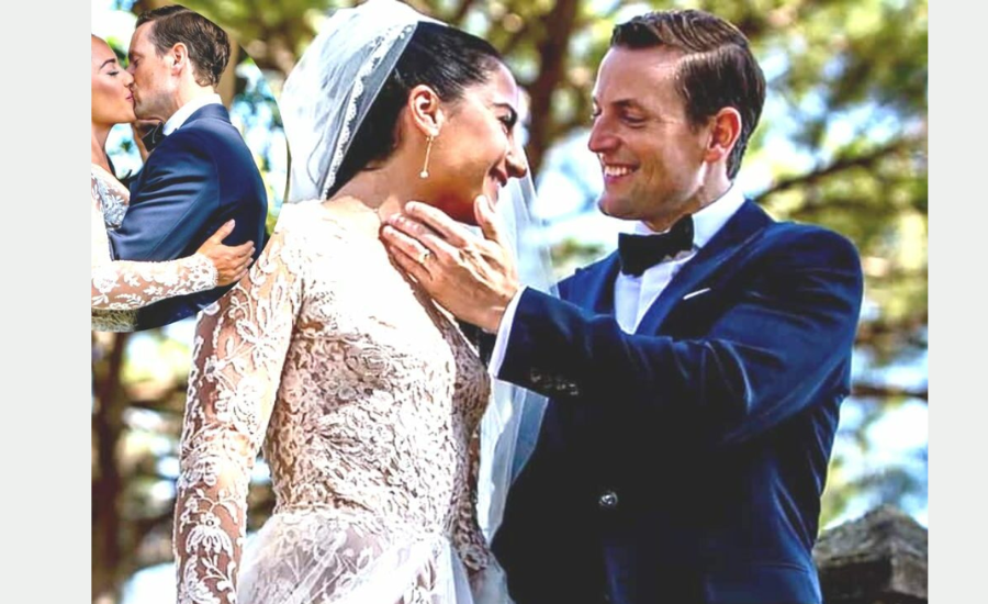 Who Is Emily Compagno Husband?