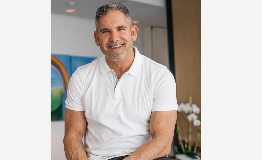 grant cardone net worth