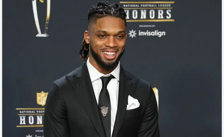damar hamlin net worth
