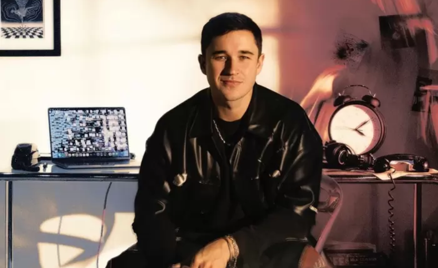 john summit net worth