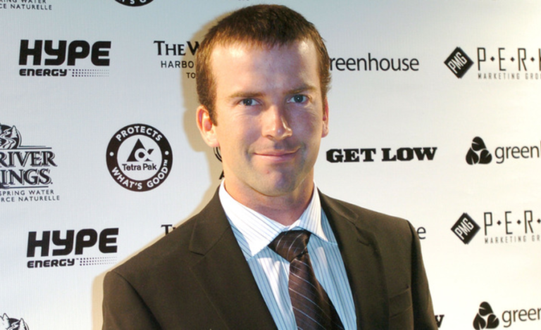 lucas black net worth
