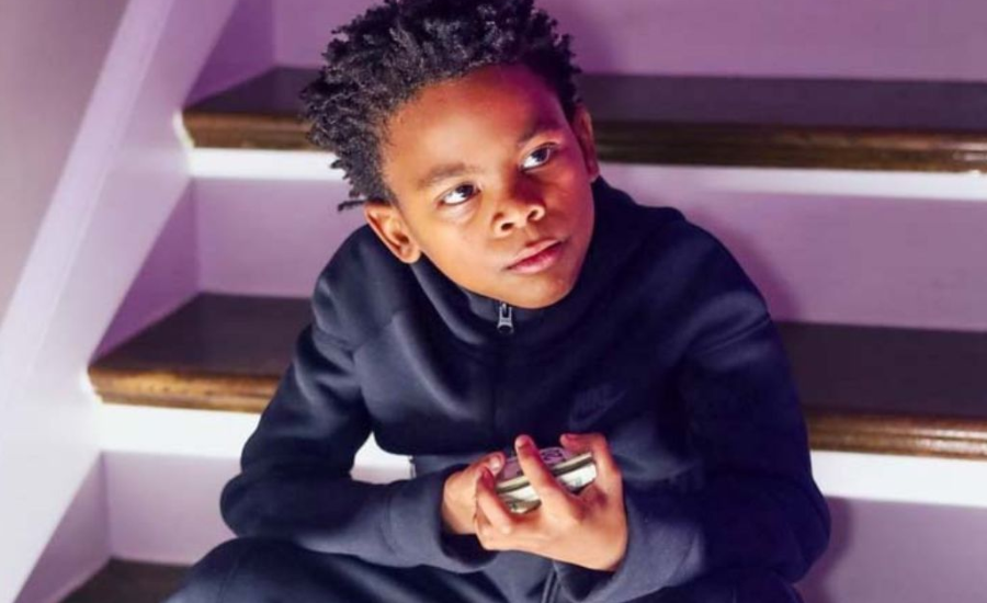 Lil rt age