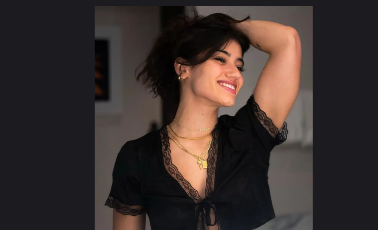 sara saffari age