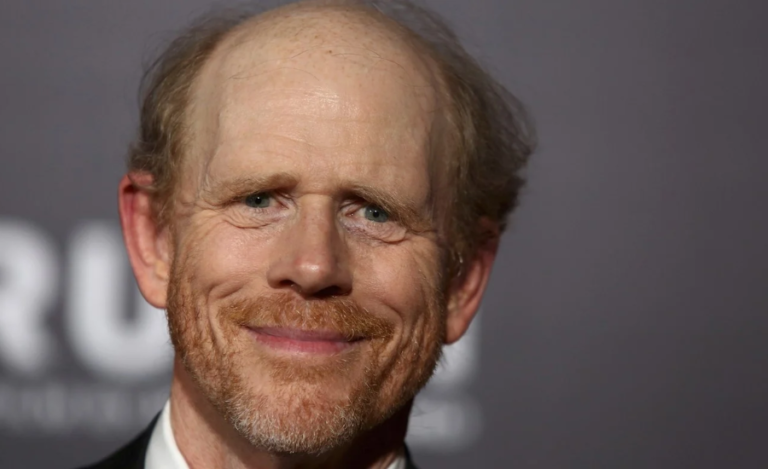 ron howard net worth