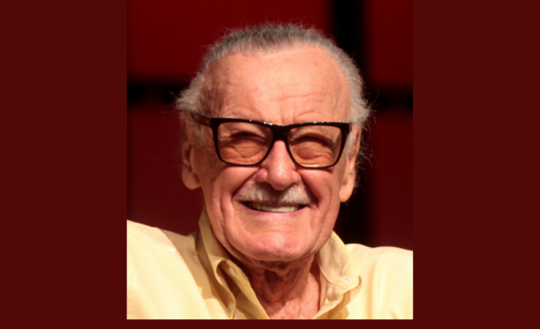 stan lee