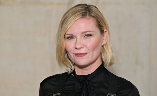 kirsten dunst net worth