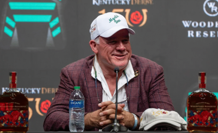 lance gasaway net worth