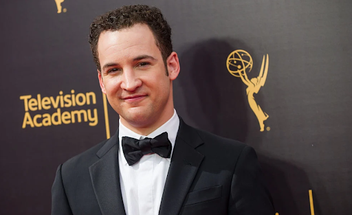 ben savage net worth