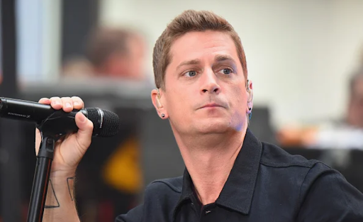 rob thomas net worth