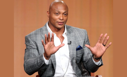 eddie george net worth