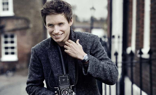eddie redmayne net worth