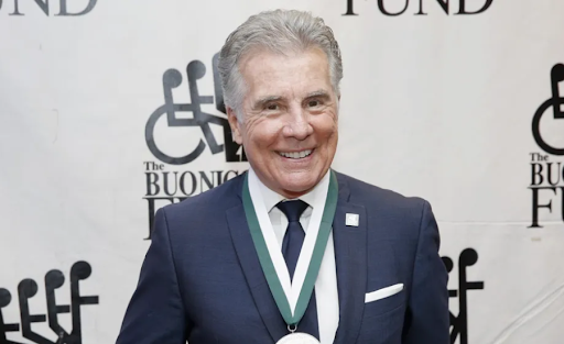 john walsh net worth