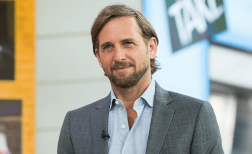 josh lucas net worth