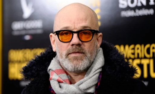 michael stipe net worth