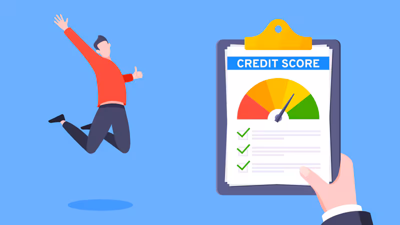 Credit Score
