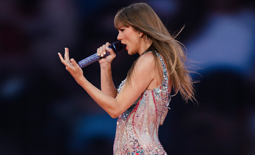 taylor swift 2024 2025