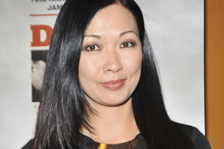 Deborah Lin