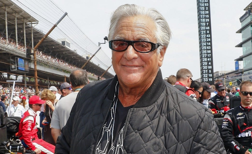 barry weiss net worth