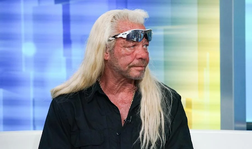 dog the bounty hunter net worth