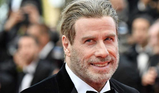 john travolta net worth