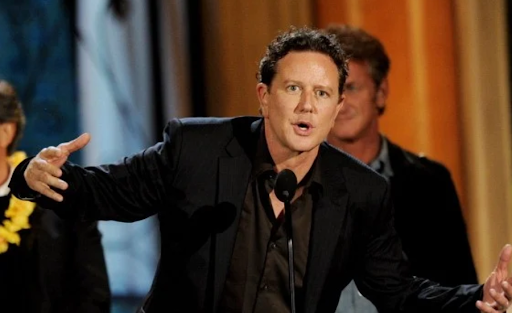 judge reinhold net worth