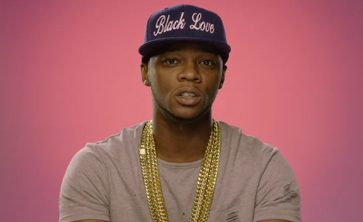 papoose net worth
