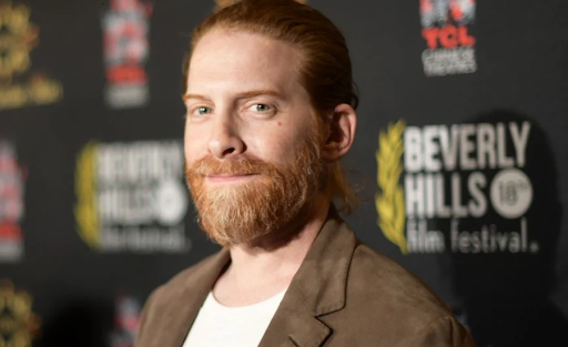seth green net worth