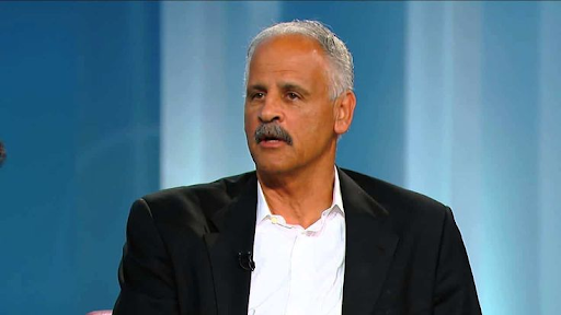 stedman graham net worth